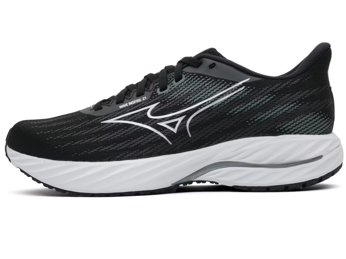 Mizuno Wave Inspire 29