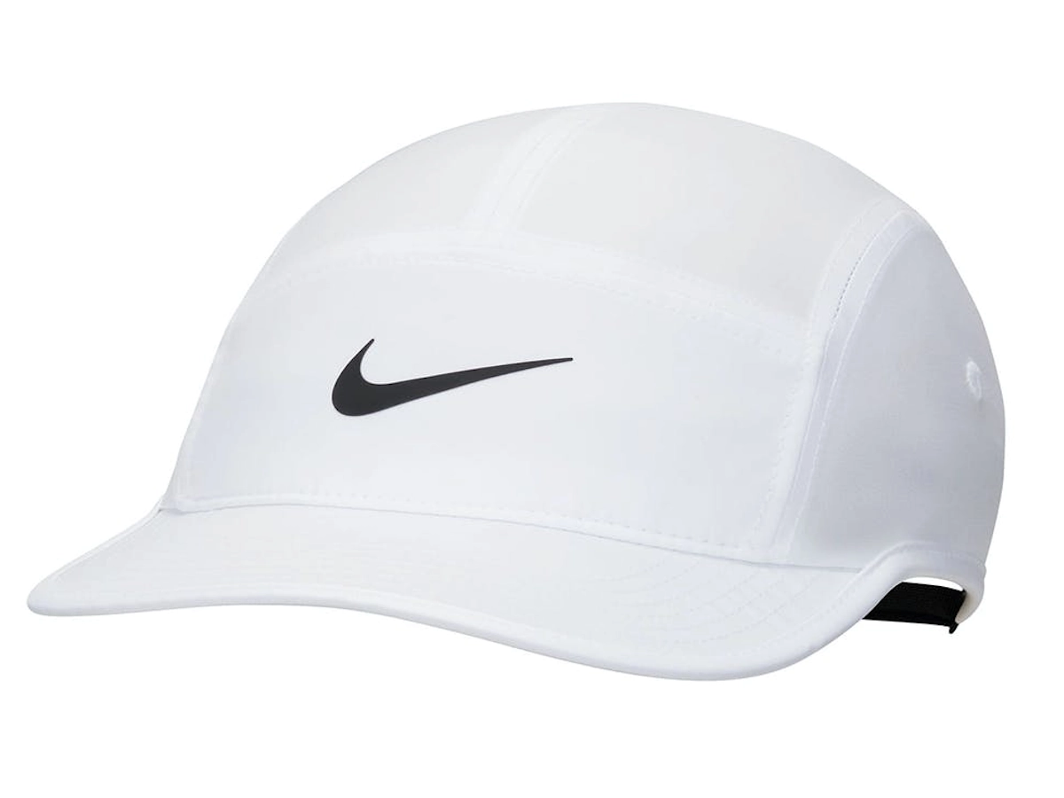 Nike Dri-FIT Adv Fly Swoosh Cap Hardlooppet