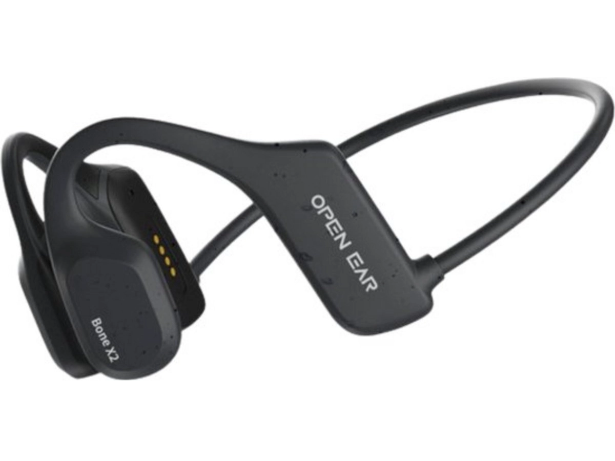 Bone conduction bluetooth sporthoofdtelefoon hardlopen