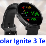 Polar Ignite 3 Test Review