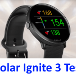 polar ignite 3