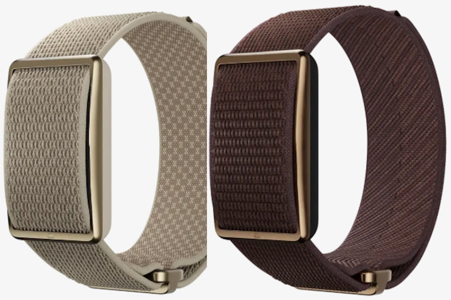 Polar Loop kleuren en verschillende bandjes