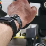 Polar-loop-whoop-5-testen-op-hometrainer