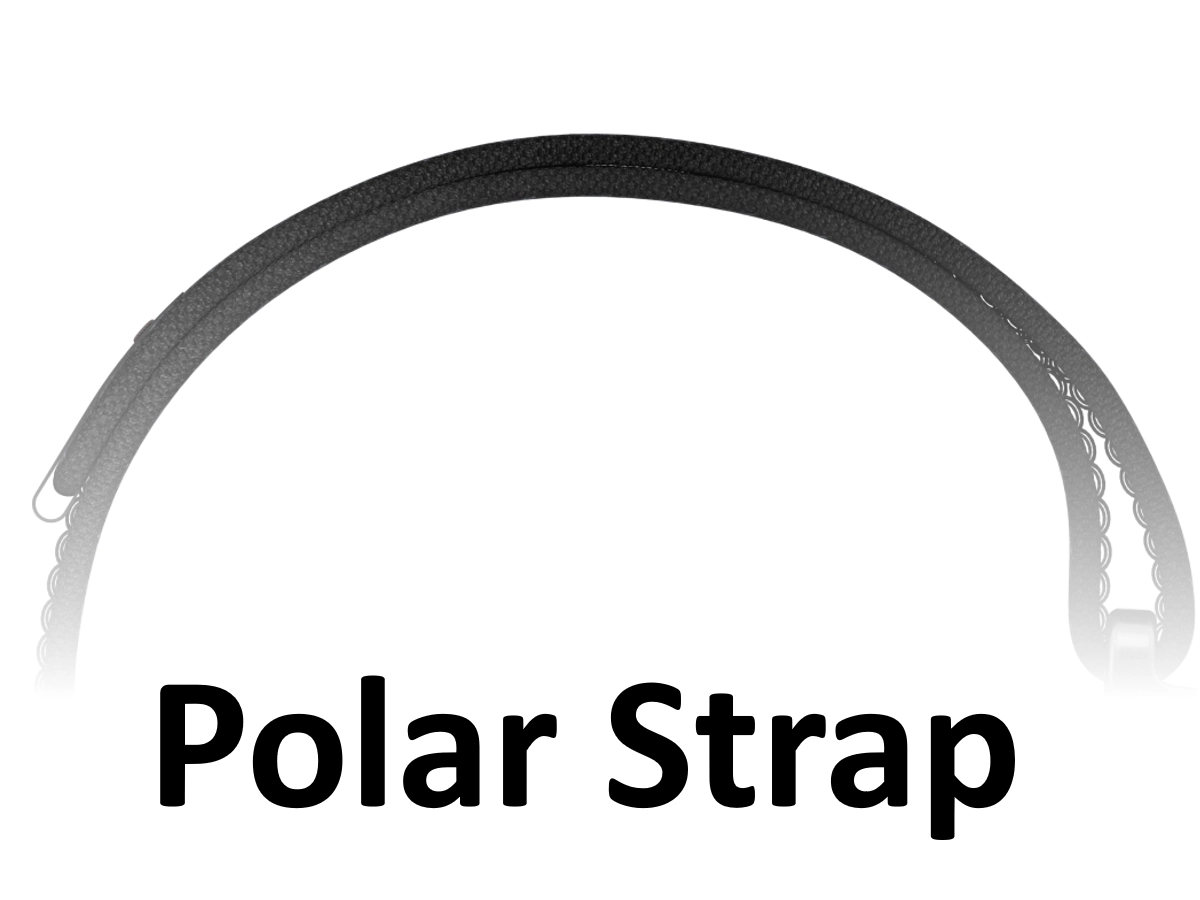 Polar Strap Slaap armband
