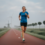 Pre-workout poeder voor hardlopers: Meer energie of meer klachten? Pre-workout poeder voor hardlopers: Meer energie of meer klachten?