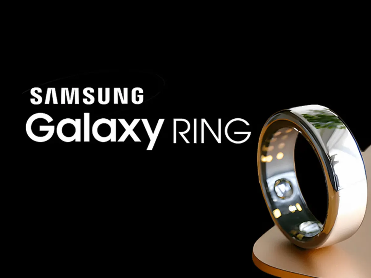 Samsung smart ring