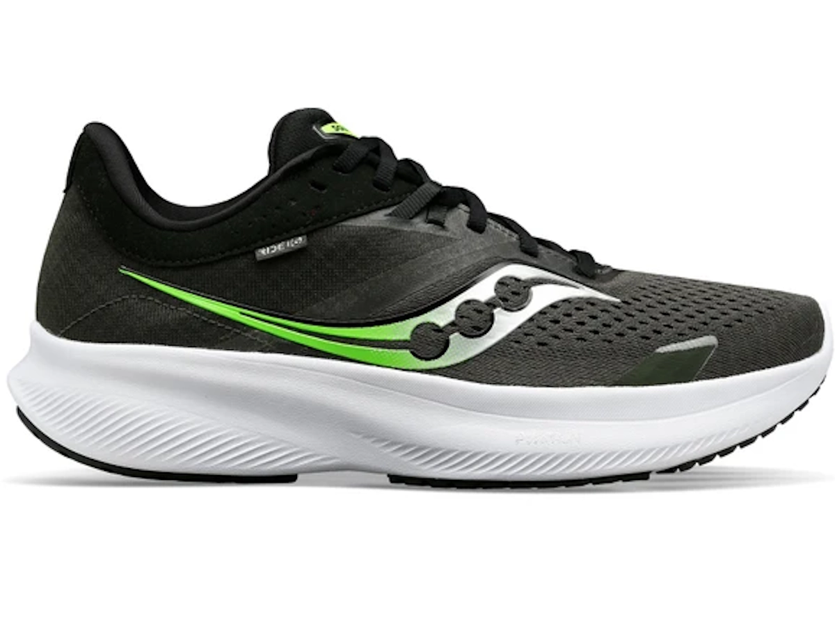 Saucony Ride 16