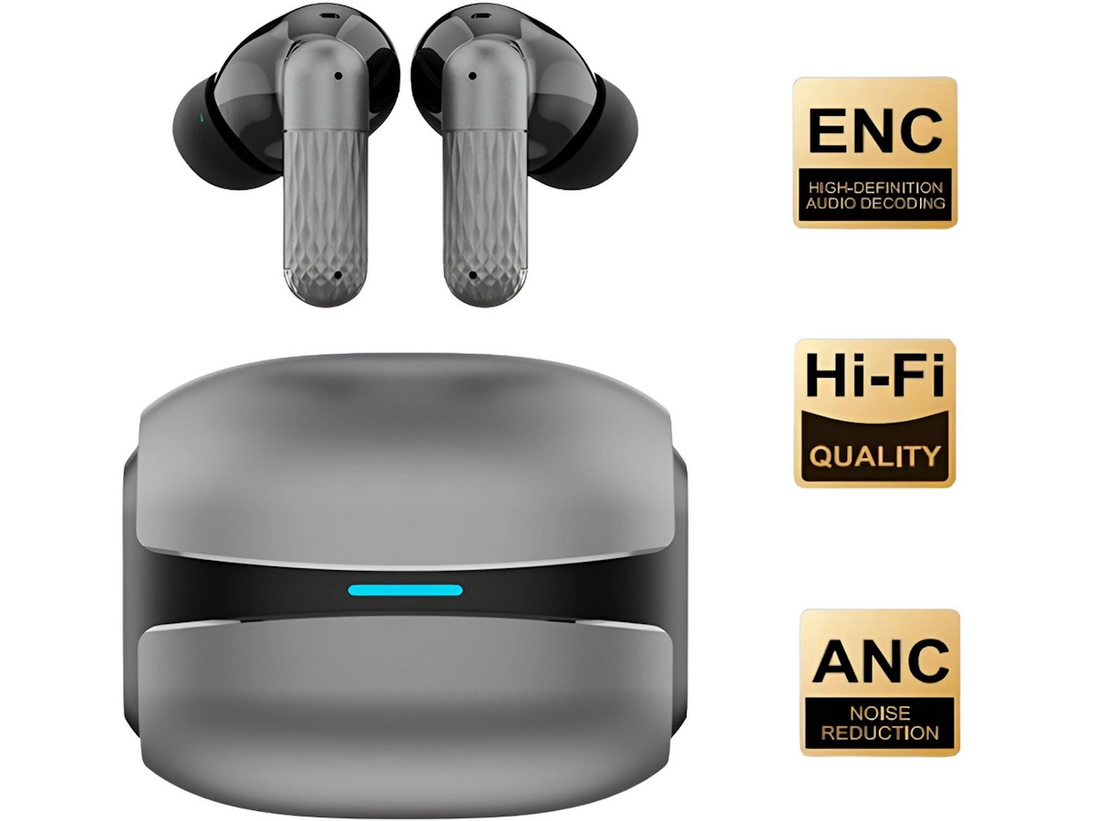 Fitbeats K505 bluetooth oordopjes hardlopen