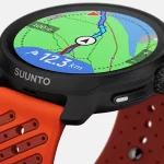 Suunto-Race-2-navigeren-rood