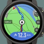 Suunto-vertical-2-horloge-navigatie