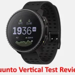suunto vertical test review