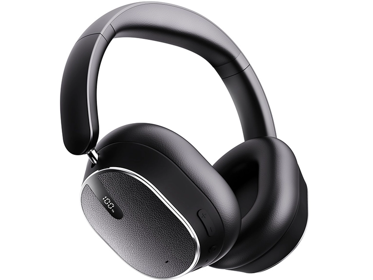 Fitbeats H2 grote over-ear hoofdtelefoon voor hardlopen