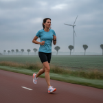 Verbeter Je Hardloopprestaties: Van Training tot Mentale Kracht Verbeter Je Hardloopprestaties: Van Training tot Mentale Kracht