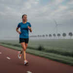 Waarom 10 minuten wandelen na het eten een wereld van verschil maakt Waarom 10 minuten wandelen na het eten een wereld van verschil maakt