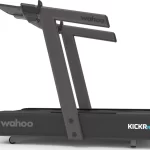 Wahoo-Kickr-Run-Loopband-test
