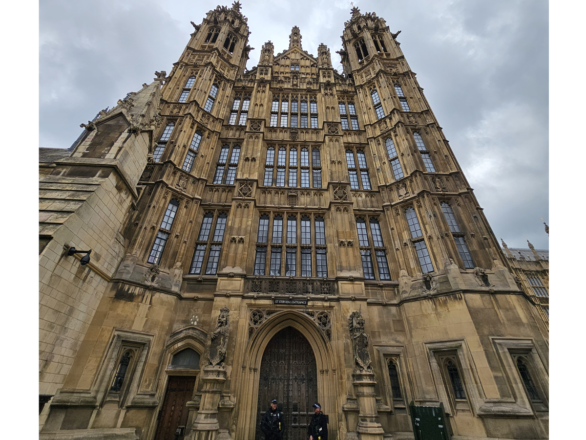 Westminster Abbey