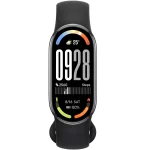 Xiaomi Mi Smart Band 10 Test Review Xiaomi-smart-band-10-mooie-tracker-pols