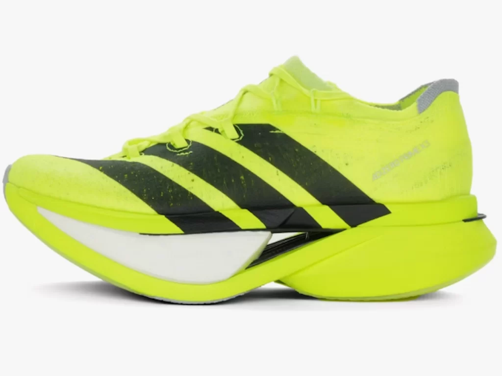Adidas Adizero Prime X3 hardloopschoenen