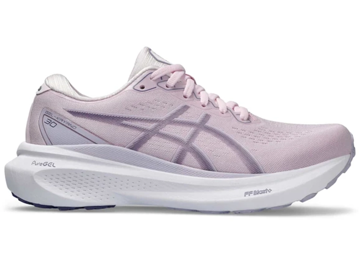 Asics Kayano hardloopschoenen voor dames