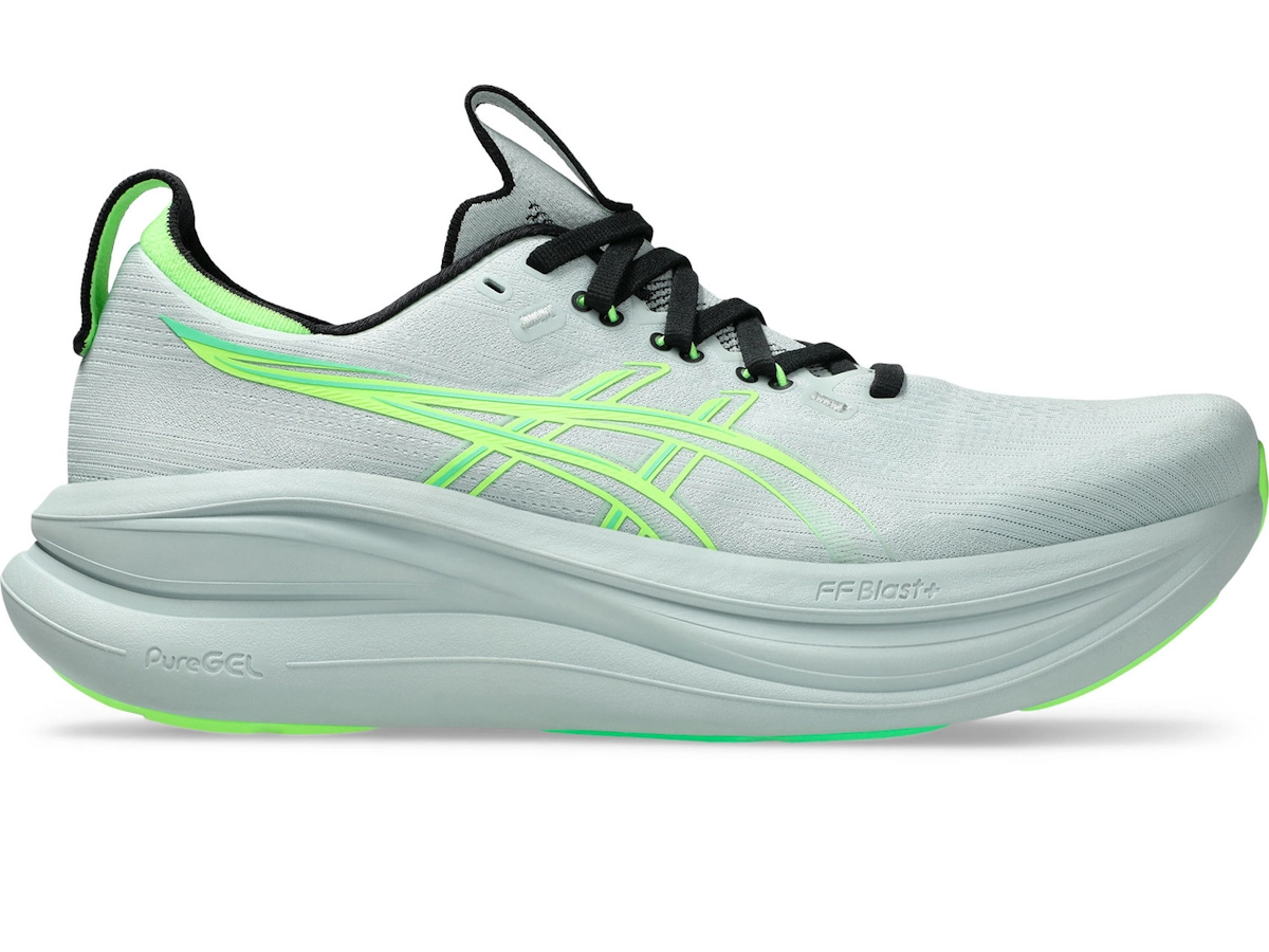 Asics Nimbus 28
