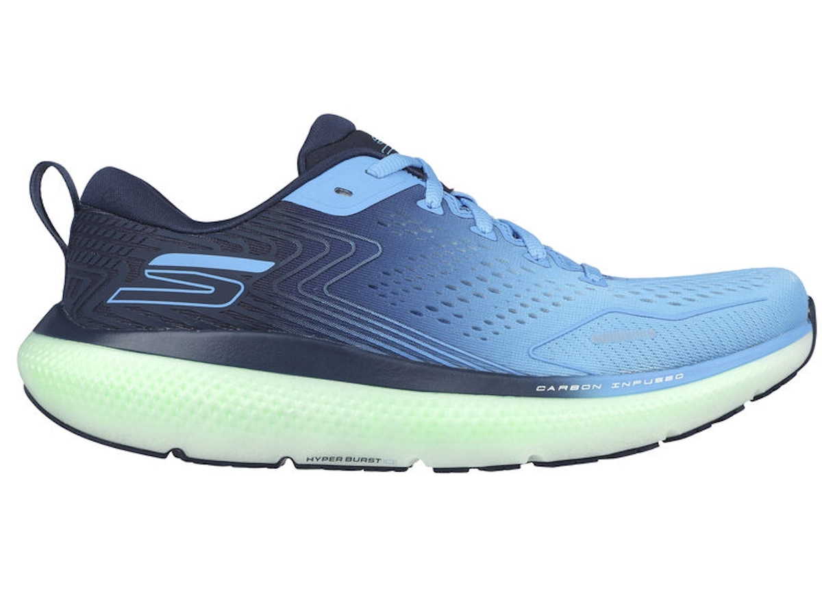 skechers carbon