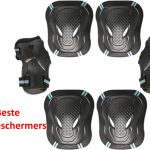 Beste valbeschermers voor schaatsen