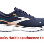 Brooks Ghost Test Review