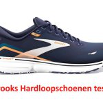 brooks ghost 15 test