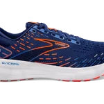 brooks glycerin schoenen test