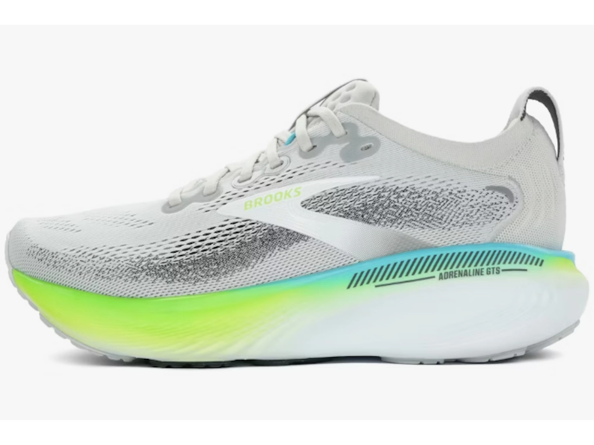 Brooks Adrenaline GTS 25