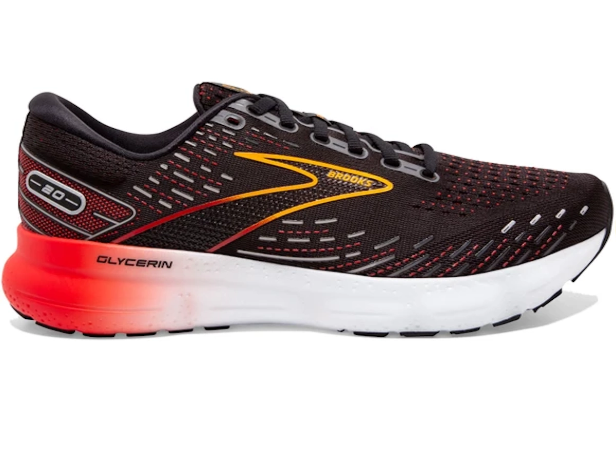 Brooks Glycerin 20