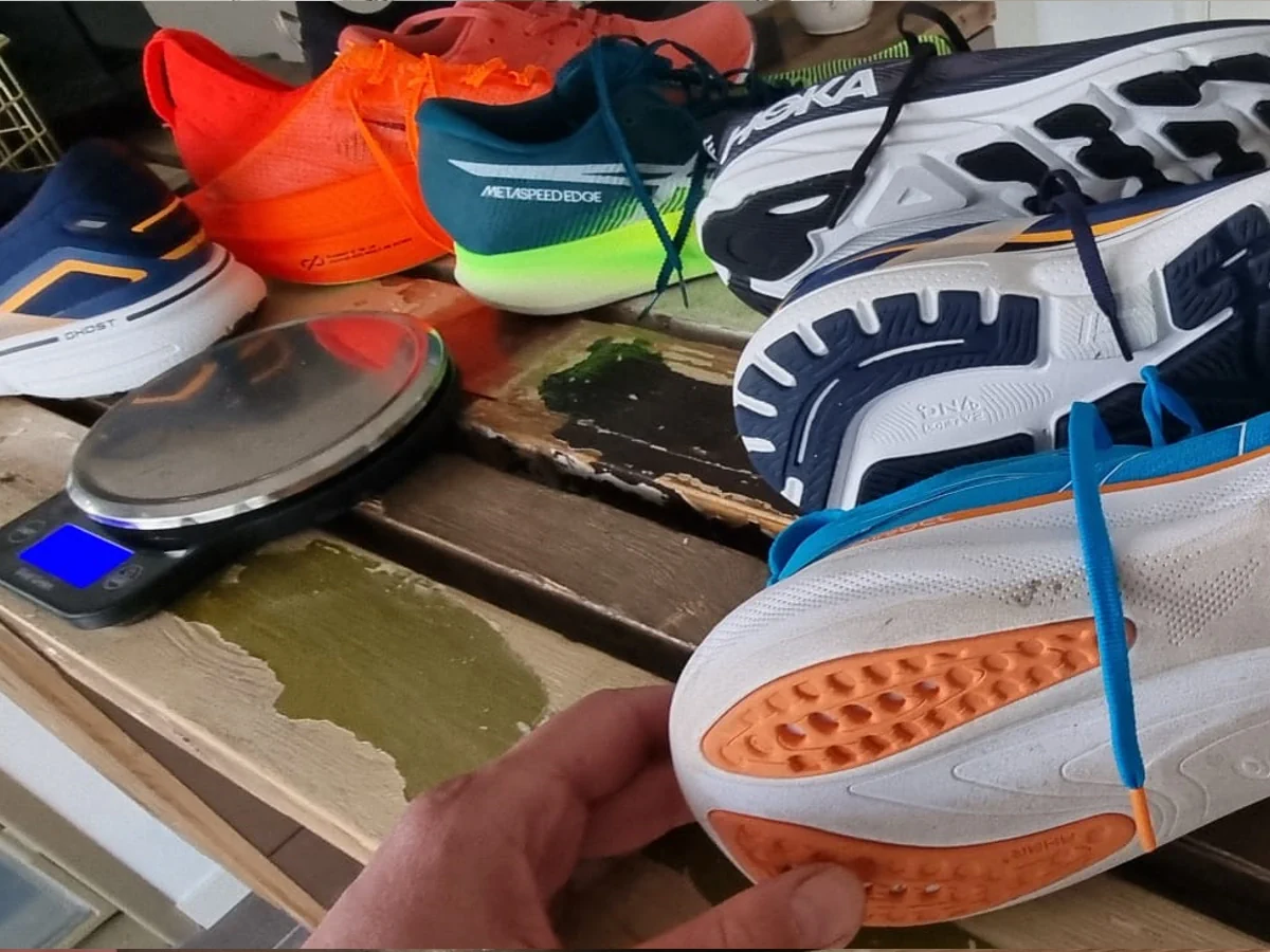 Brooks hardloopschoenen review