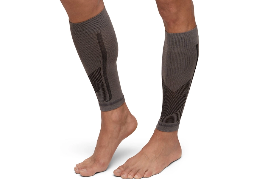 Danish Endurance compressietubes zwart
