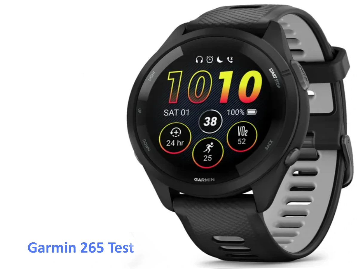 Vertrappen Beroemdheid rechtop Garmin hartslagmeter smartwatch - top 5 sporthorloge in 2023 - HRDLPN