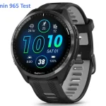 garmin 965 test