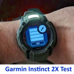 Garmin Instinct 2 & 2 Solar | Uitgebreide Test en Review garmin
