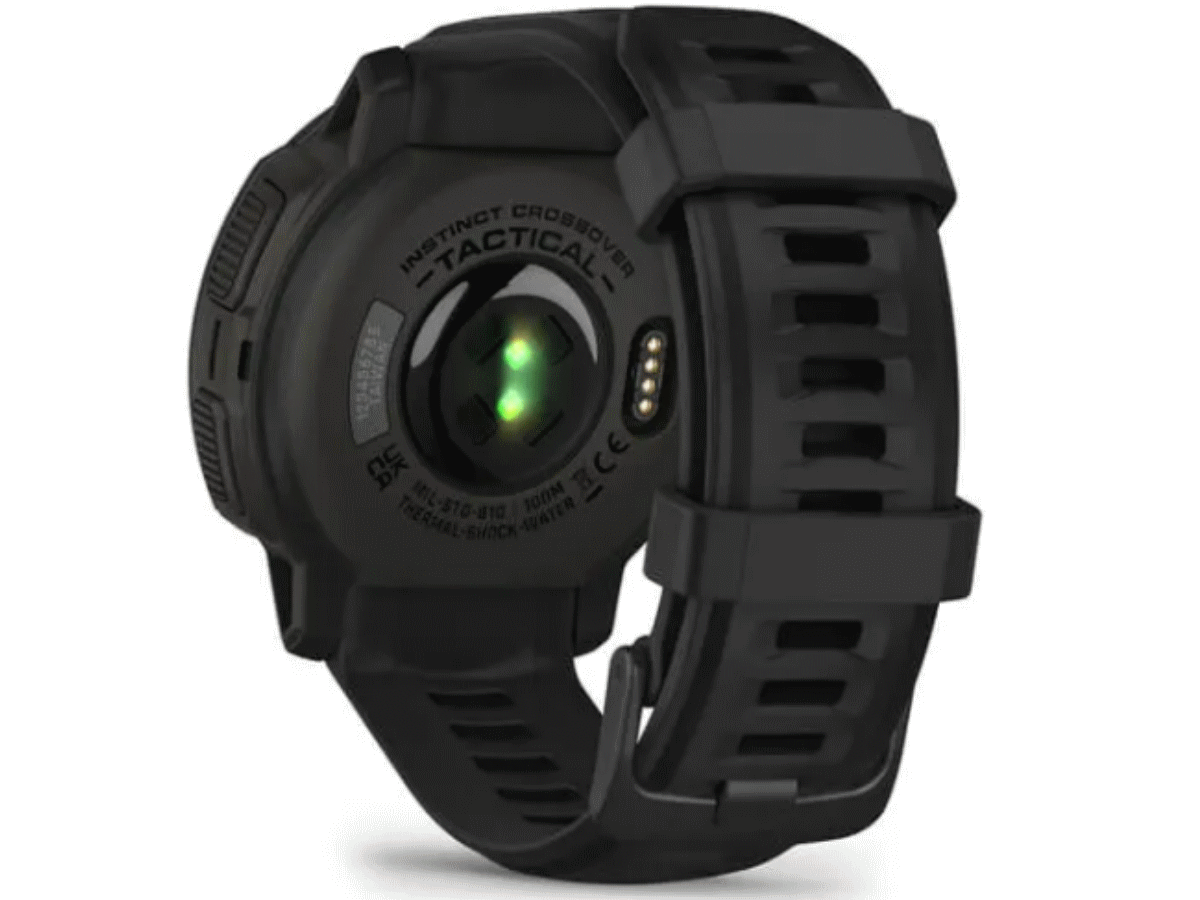 garmin instinct solar