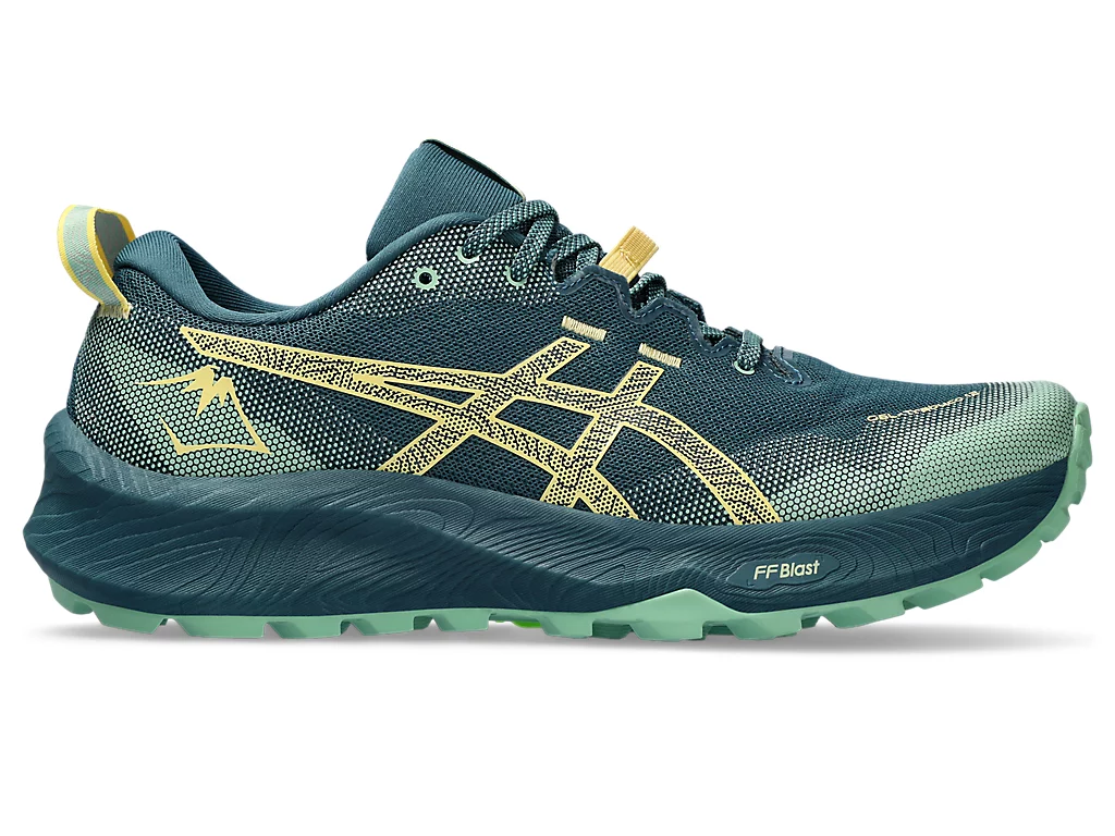 Asics Trabuco 12 in andere kleur