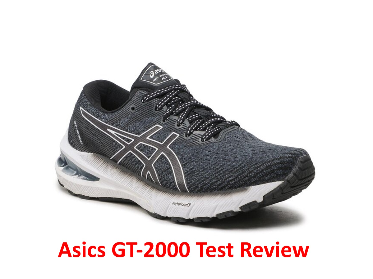 drempel Gepland Minister Asics GT2000 test review 2023 - HRDLPN.nl