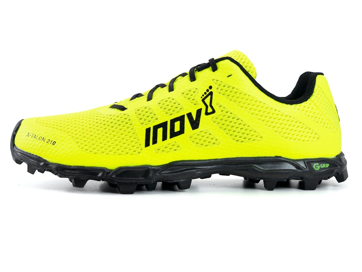 Inov trailrun