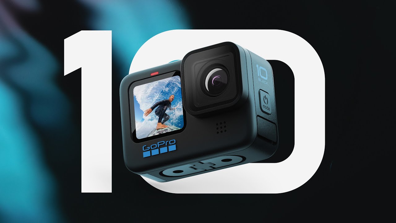 camera Test Review 4K60 | GoPro, 360 Fly, Garmin