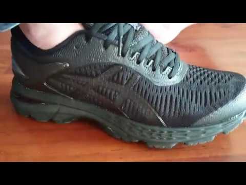 Asics Kayano Voordelen en Review! (2020 vergelijk met oude Kayano) Asics Kayano Voordelen en Review! (2020 vergelijk met oude Kayano)