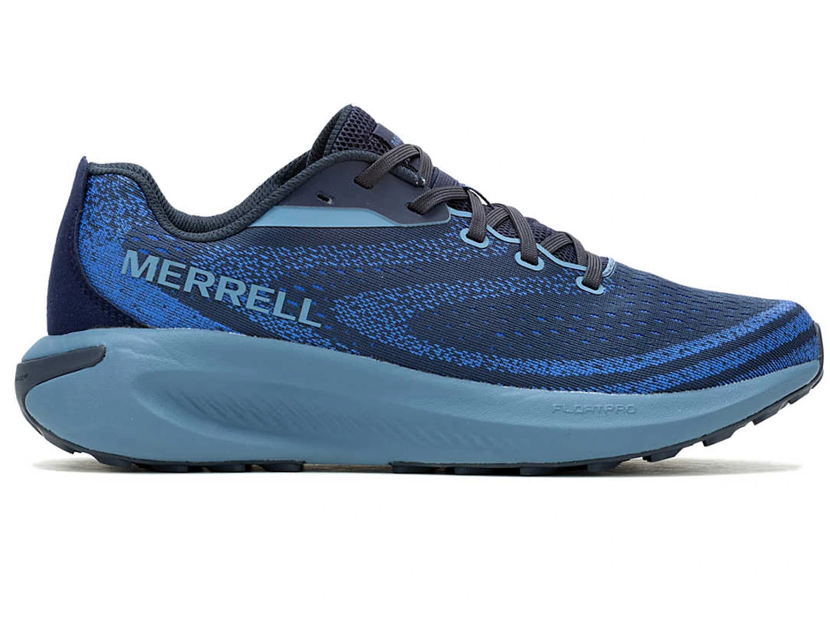 Merrell morphlite hardloopschoenen