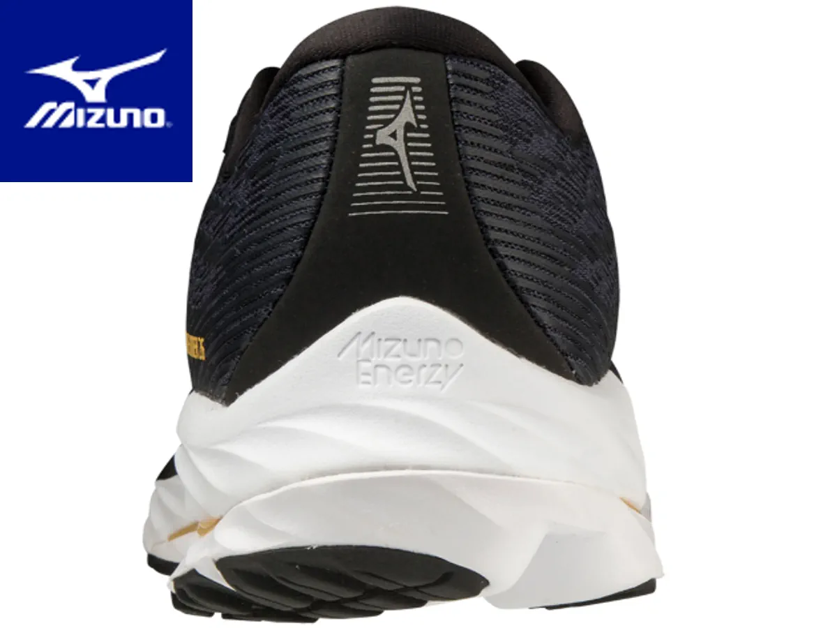 mizuno wave rider schoenen rennen