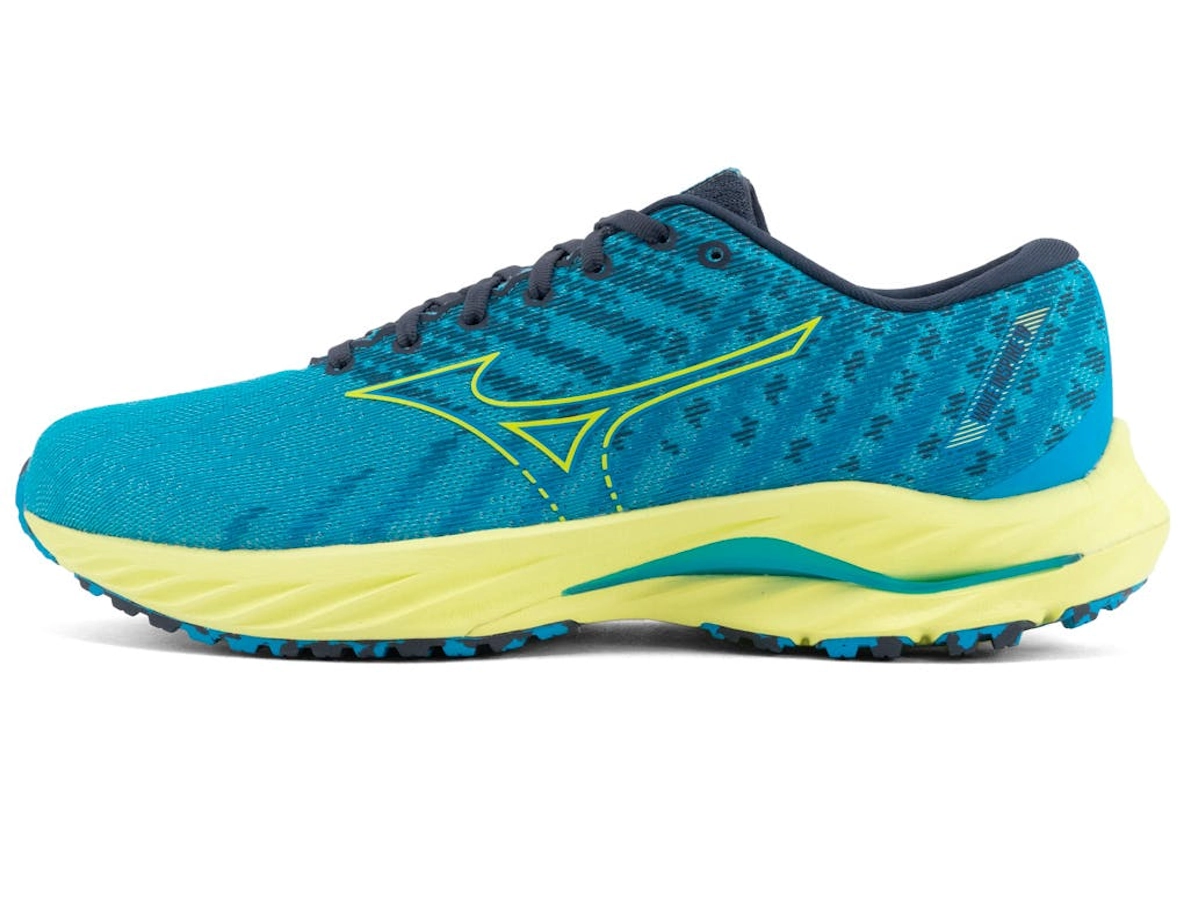 Mizuno Wave Inspire 19