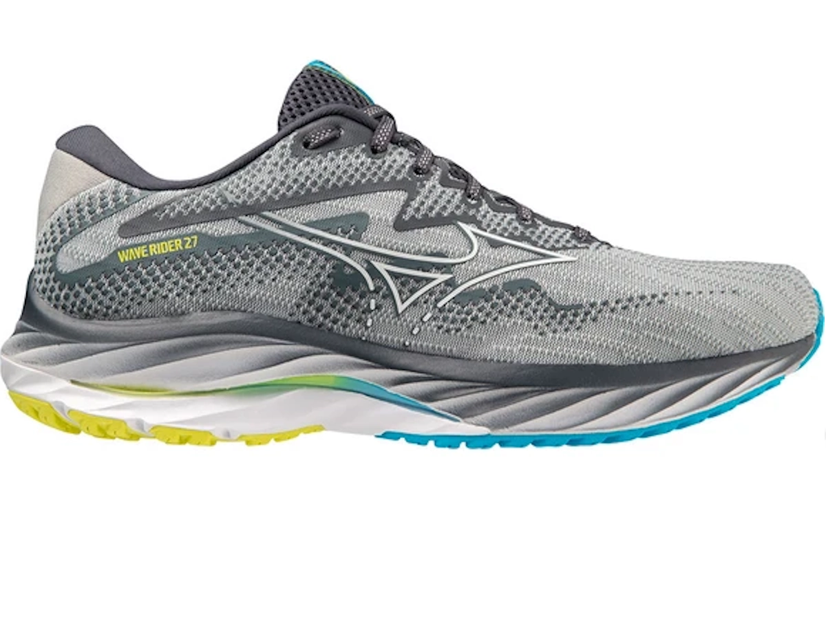 Mizuno Wave Rider 27