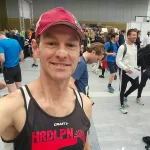 neuspleister-tijdens-marathon-hardlopen-rotterdam