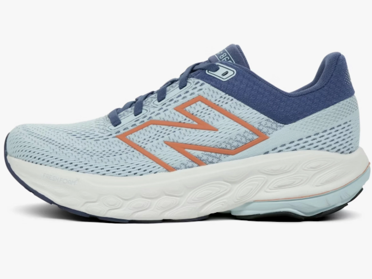 New Balance 860v14 antipronatieschoen