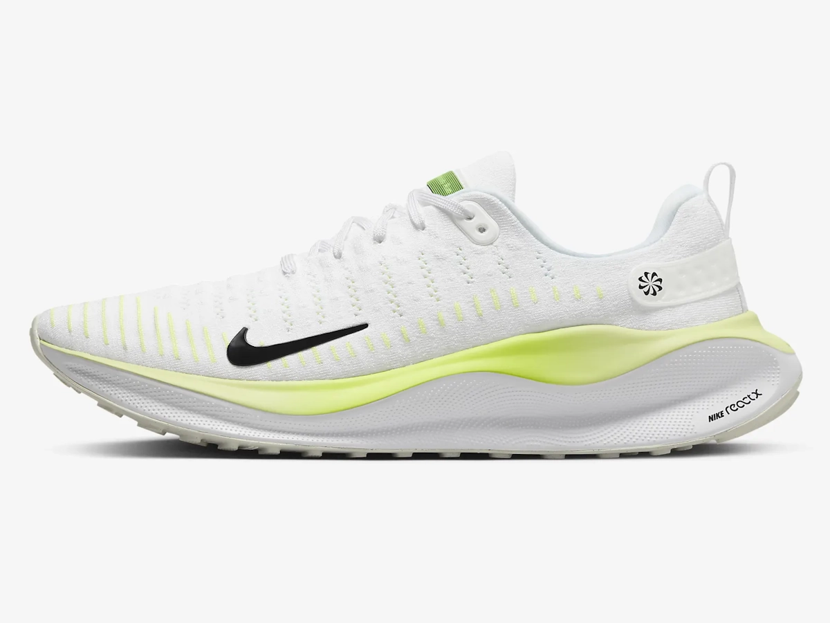 Nike InfinityRN 4