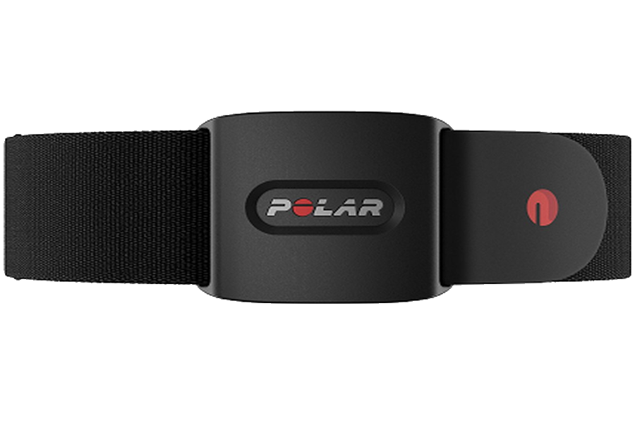 Polar Verity Sense hartslag armband